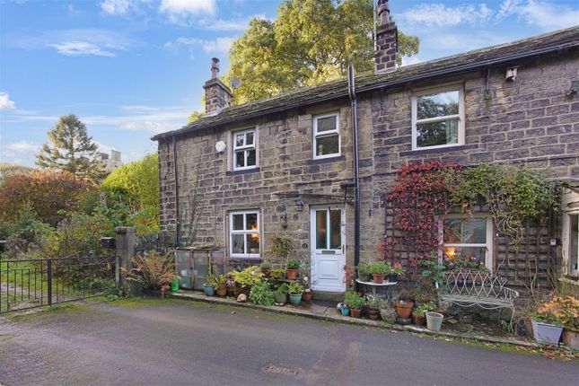 Windmill Lane, Thurlstone, Sheffield S36, 2 bedroom cottage for sale ...