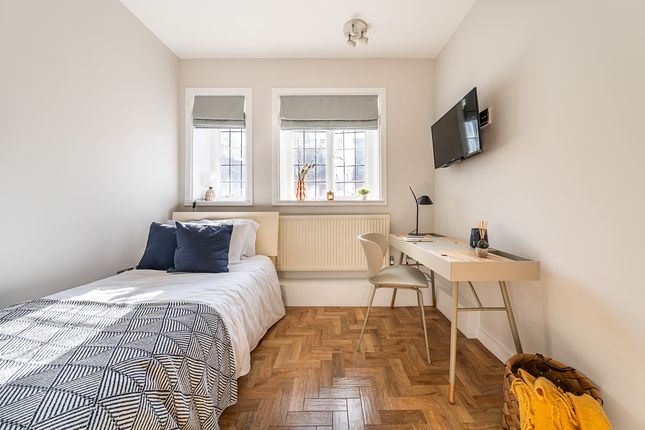 Room 1a, Kimmerston House, Udall Street, London photo 2
