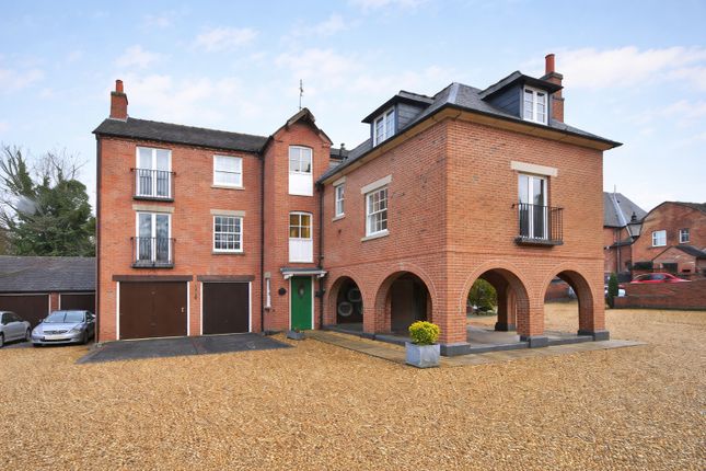 1 The CooperageField,, Yates Yard, Eccleshall photo 4