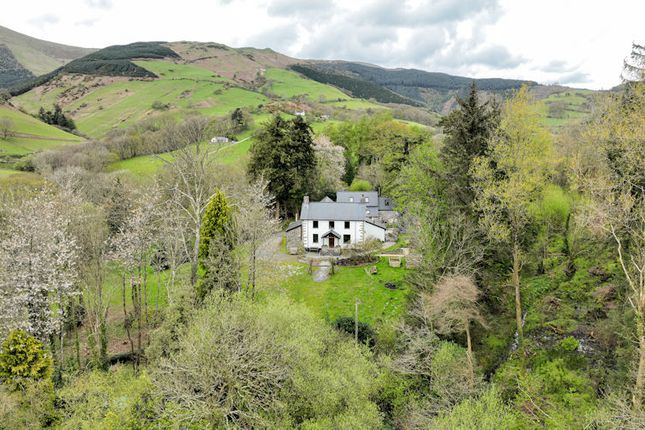 Country house for sale in Tower Road, Pennal