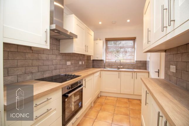 Terraced house for sale in Spixworth Road, Old Catton, Norwich