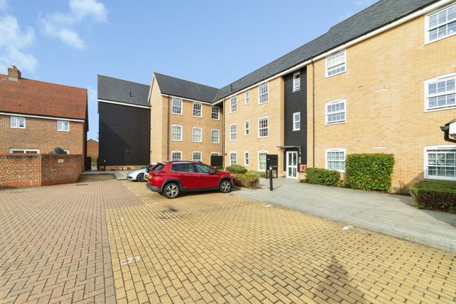 45., Arbury Place, BALDOCK photo 2