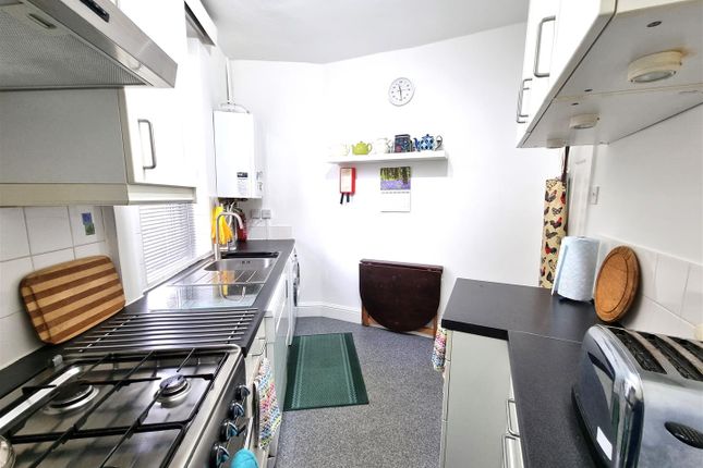 End terrace house for sale in Land Street, Farsley, Pudsey