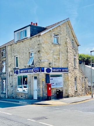 Thumbnail Commercial property for sale in For Sale - Mighty Bites, Kellet Road, Carnforth