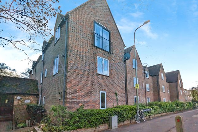 Flat to rent in Water Eaton Road, Oxford