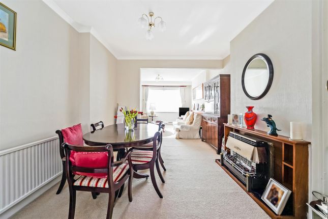 Terraced house for sale in Devonshire Hill Lane, London