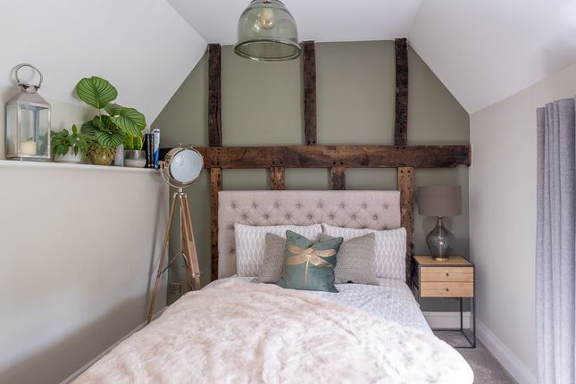 Cottage for sale in The Green, Snitterfield, Stratford-Upon-Avon