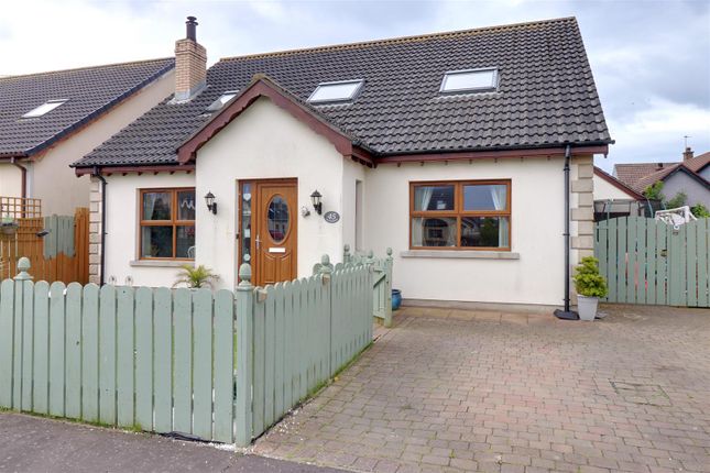 Thumbnail Detached house for sale in 45 Castle Meadow Road, Cloughey, Newtownards