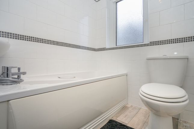 Flat for sale in 7 Bent Crescent, Viewpark, Uddingston