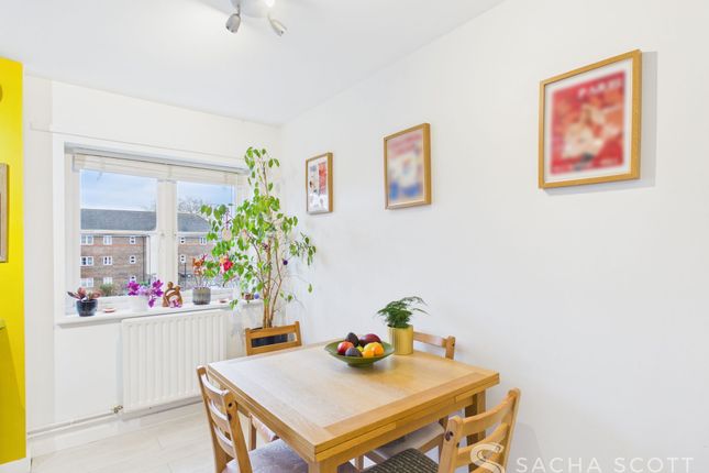 Flat 5, Nelson House Westcote Road, Epsom photo 4