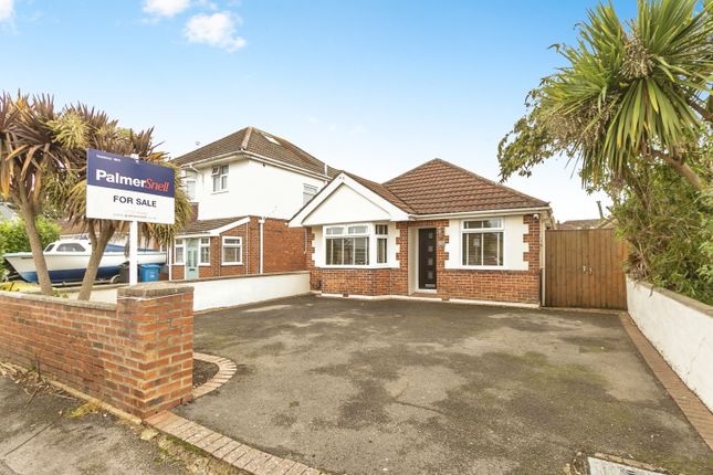 Bungalow for sale in Palmer Road, Poole