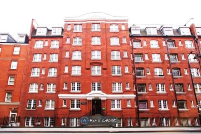 Tavistock Place