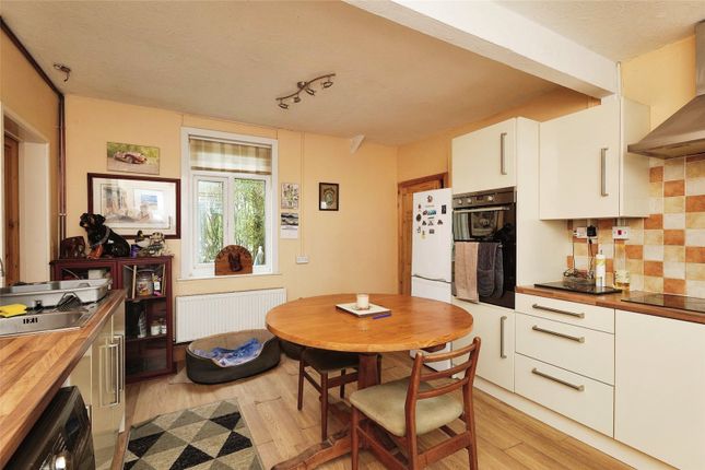 Semi-detached house for sale in Row, St. Breward, Bodmin