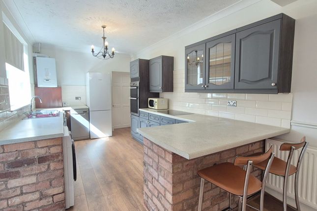 23 Penistone Street, Ibstock photo 2