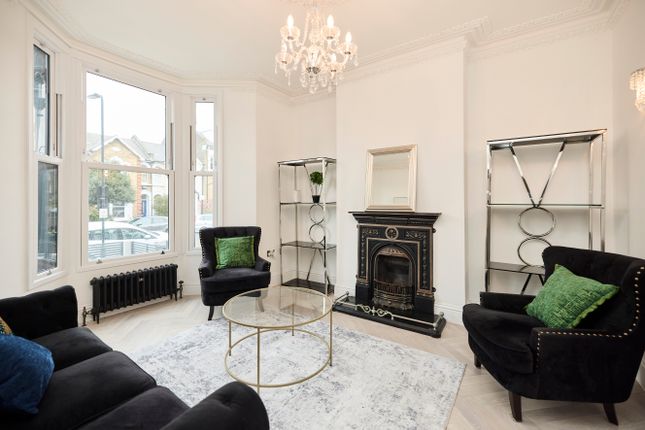 5-bed house on Grayling Road, Grayling Road, £10,500/mo