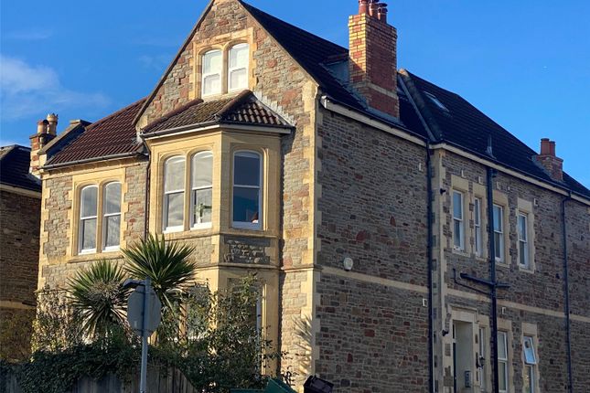 Thumbnail Flat for sale in Cambridge House, Redland Road, Bristol