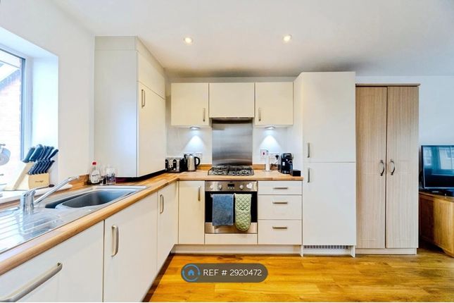 Flat, Galapagos Grove Newton Leys, Milton Keynes photo 3