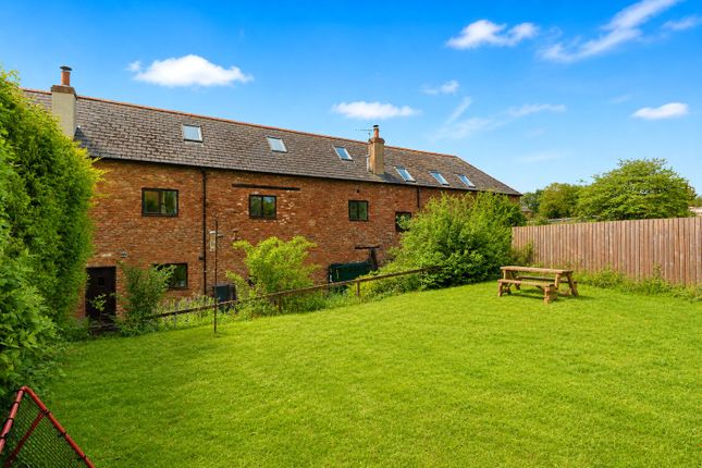 Blantyre Barn Fitzhead, Taunton Somerset, Somerset photo 2