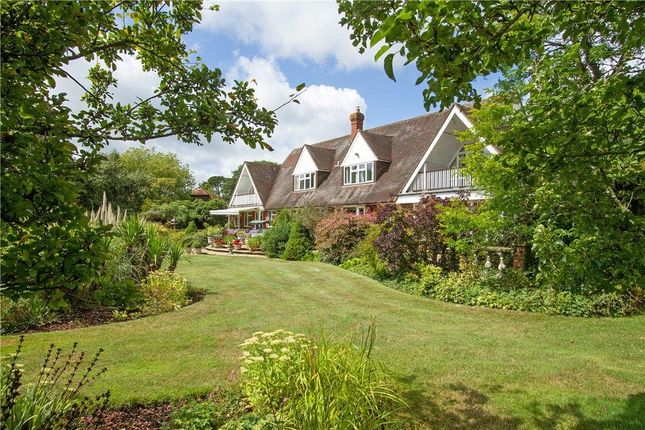 Detached house for sale in Plaistow Road, Kirdford, Billingshurst, West Sussex