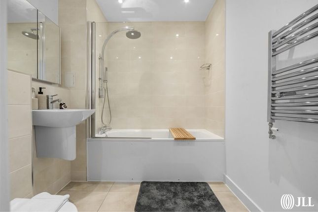 Flat for sale in Rolling Mills Mews, London