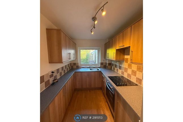 Flat  One Tree Place, Station Road, Amersham photo 4