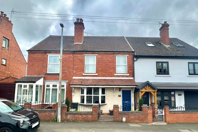 3-bed terraced on 79, Summer Lane, Dudley, £239,950