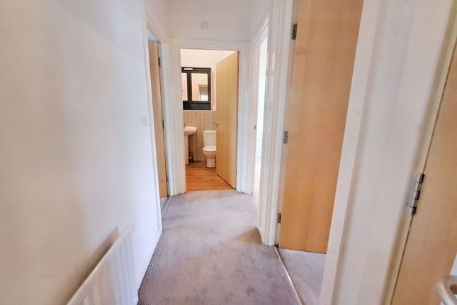 Flat for sale in Hexham