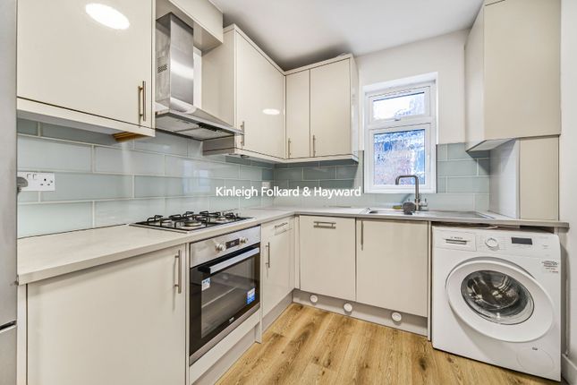 Grove Road, London photo 3