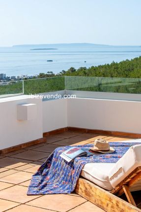 Villa for sale in Ibiza Centro, Ibiza, Baleares