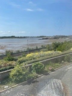 Thumbnail Flat to rent in Windsor Court, Deganwy