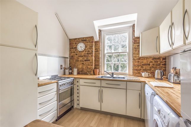 Flat for sale in The Old House, Manor Place, Chislehurst