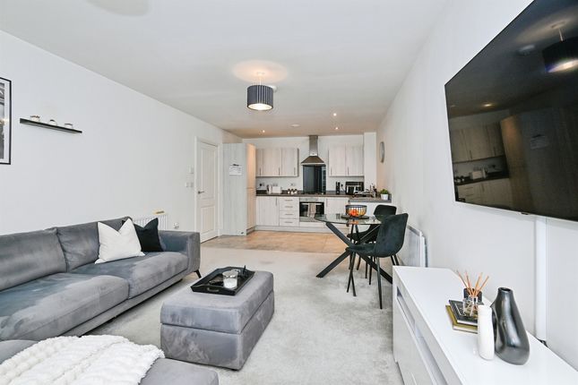 Flat 9, Bolton Place, 17, Chimney Avenue, Maidstone photo 3