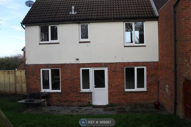 Houses To Rent In Woburn Sands Milton Keynes
