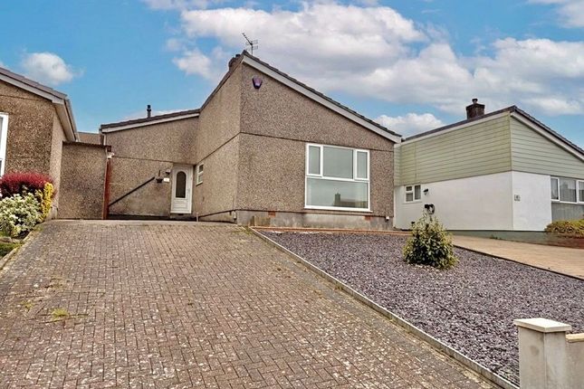 3-bed house on 8, Davenham Close, Plymouth, £300,000
