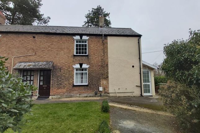 Thumbnail Semi-detached house to rent in Epney, Saul, Gloucester