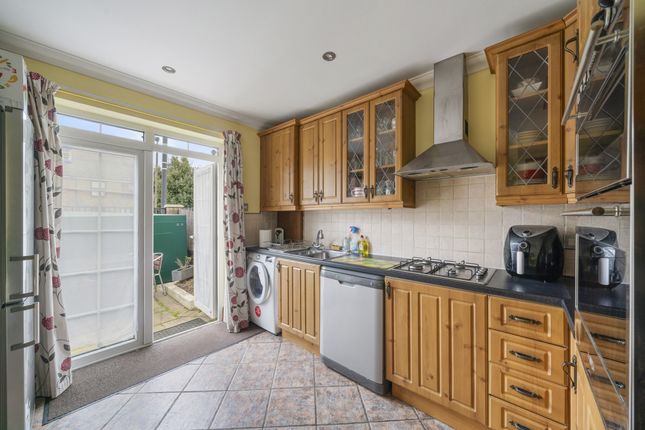 End terrace house for sale in Tindal Street, London