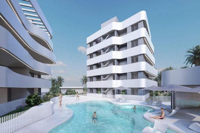 Apartment for sale in Quesada, Alicante, Spain