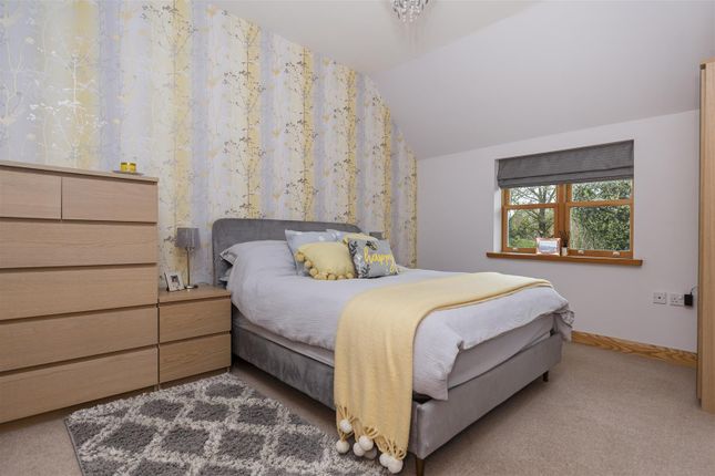 Semi-detached house for sale in Doncaster Road, Foulby, Wakefield