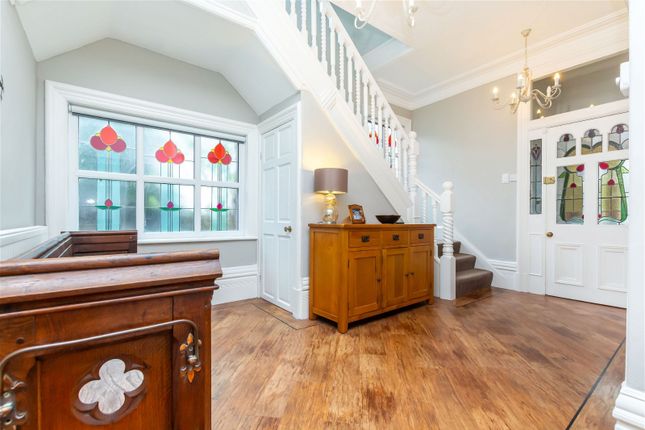 Detached house for sale in Morley Road, Southport, Hesketh Park