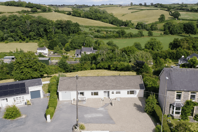 Dolafon, Bronwydd Arms, Carmarthen photo 3