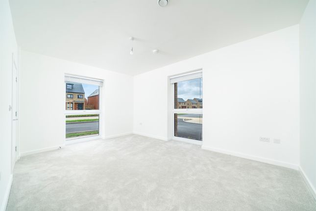 Plot 31, Priory Grove, Oxford photo 3