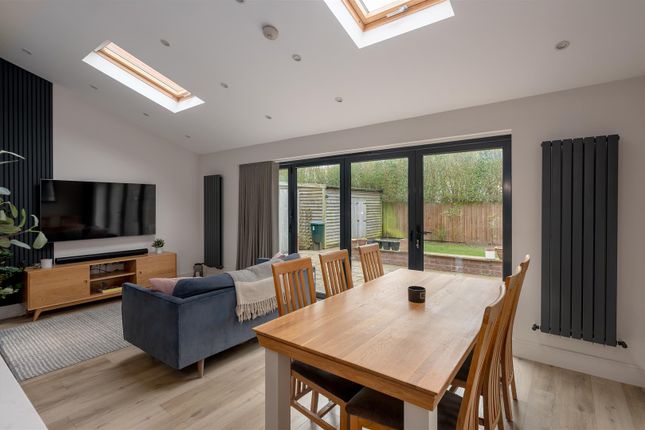 Semi-detached house for sale in Carr Lane, York