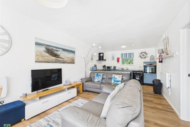 66 Hillside Villas, Millendreath Beach Resort, Looe photo 2
