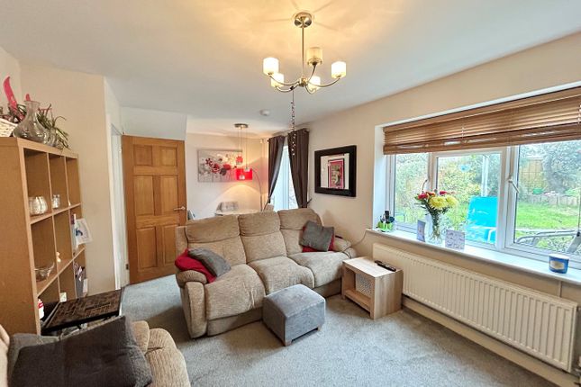 Semi-detached house for sale in Shepherds Close, Bexhill On Sea