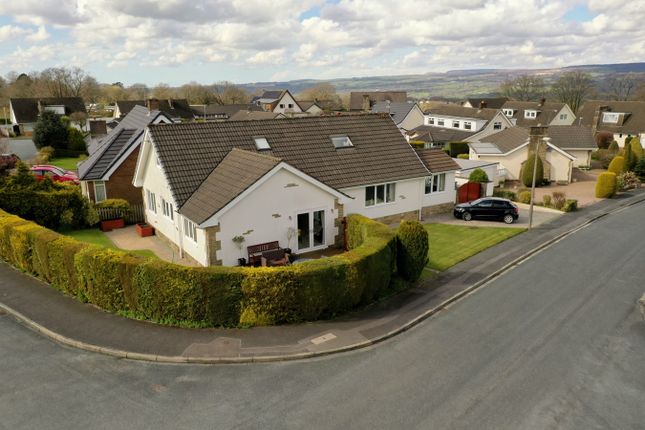 Thumbnail Detached house for sale in The Hazels, Wilpshire, Blackburn