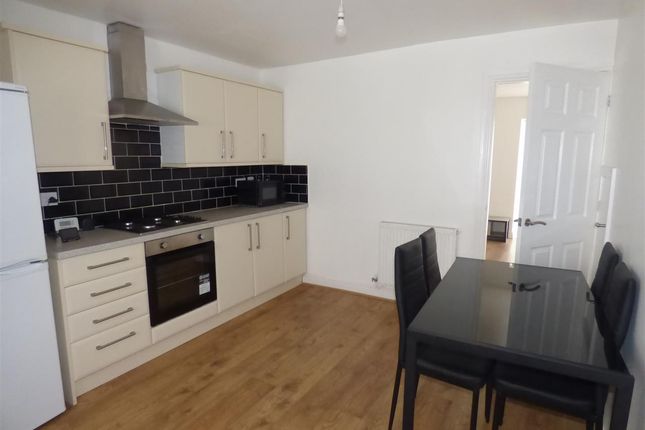 Terraced house to rent in Gort Road, Huyton, Liverpool