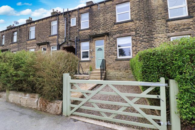 Terraced house for sale in South View, Yeadon, Leeds, West Yorkshire