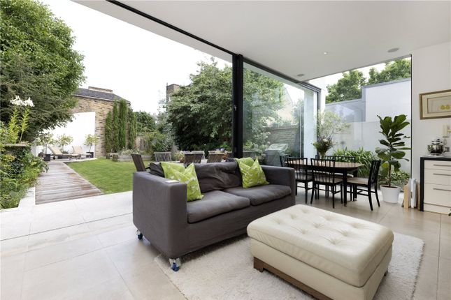 Semi-detached house for sale in Dealtry Road, London