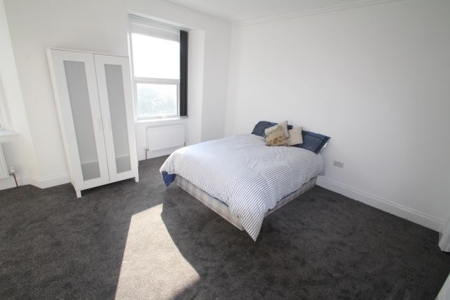 Thumbnail Room to rent in Clarence Place, Morice Town, Plymouth