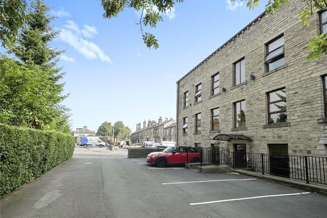 Flat to rent in The Lighthouse, 3A New Hey Road, Marsh, Huddersfield